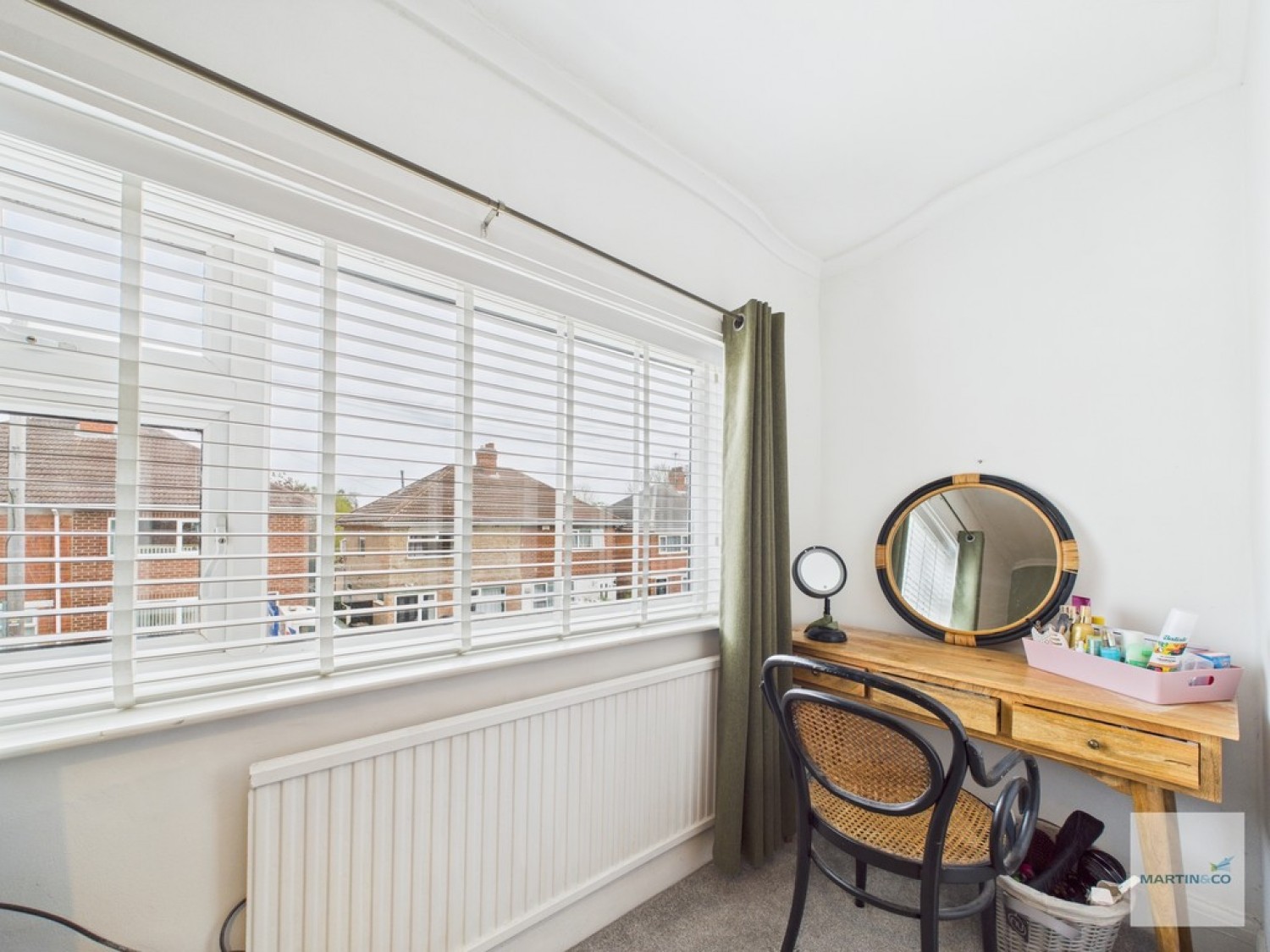 Mottram Road, Beeston