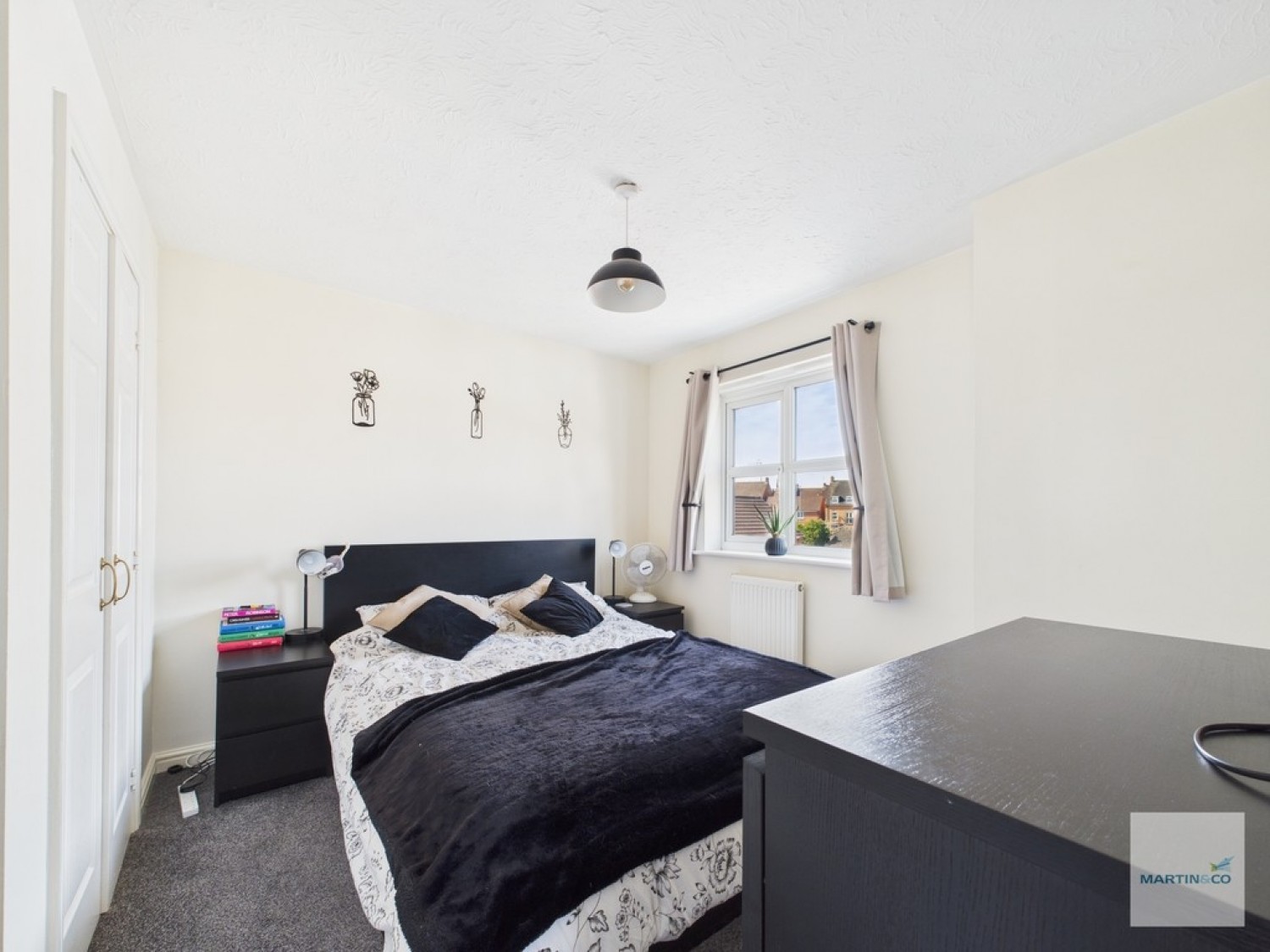 Robin Bailey Way, Hucknall