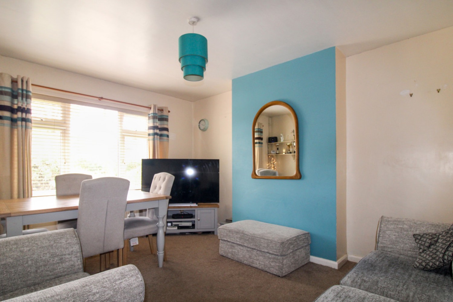 3 bedroom House for Sale Woodside Road, Beeston