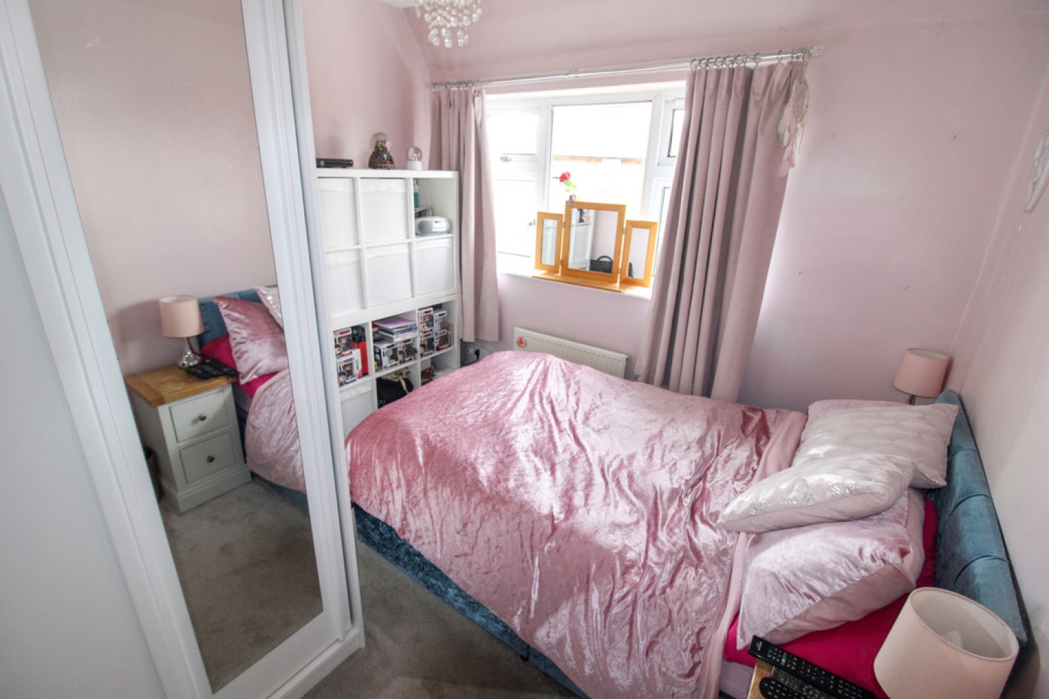 3 bedroom House for Sale Woodside Road, Beeston