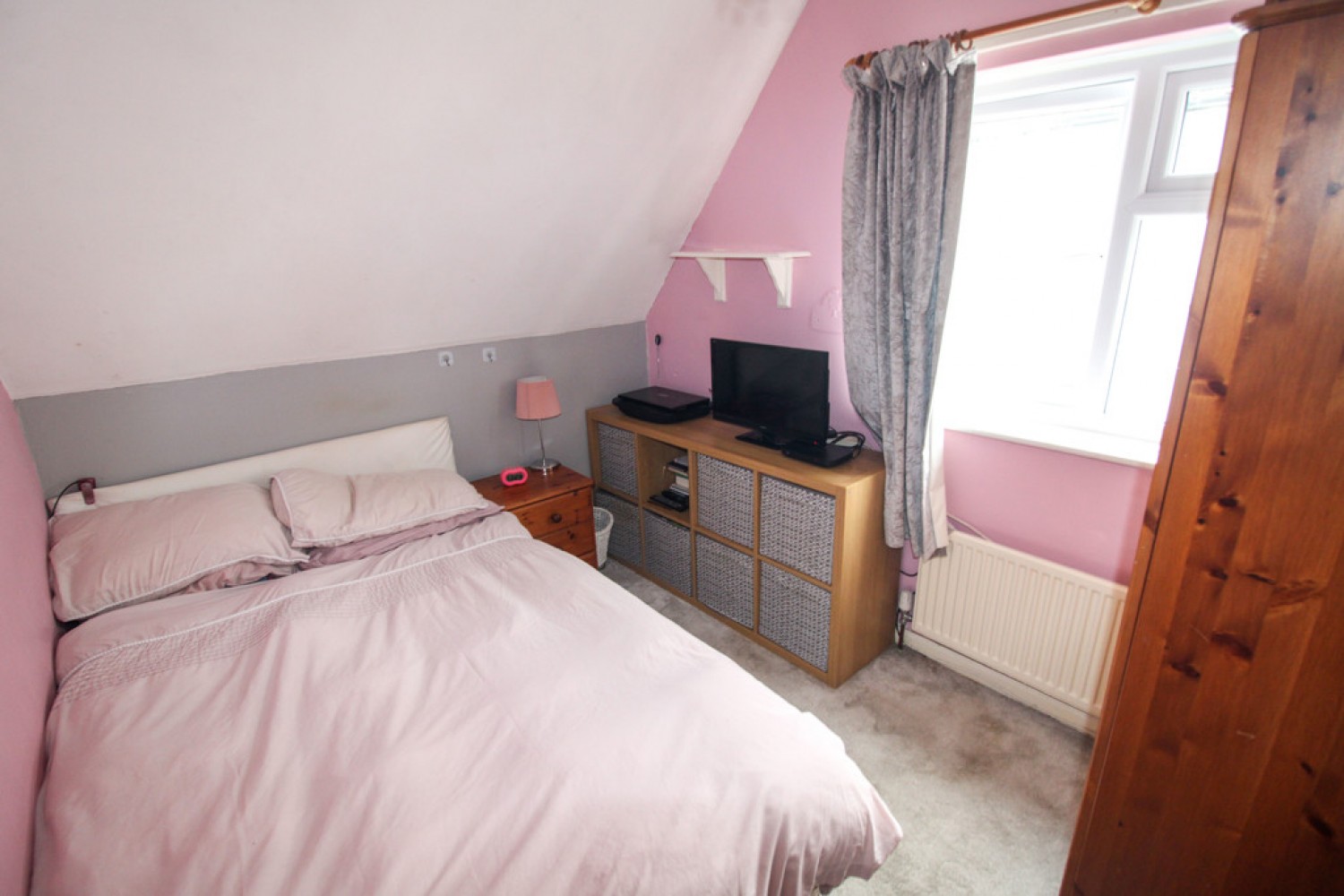 3 bedroom House for Sale Woodside Road, Beeston