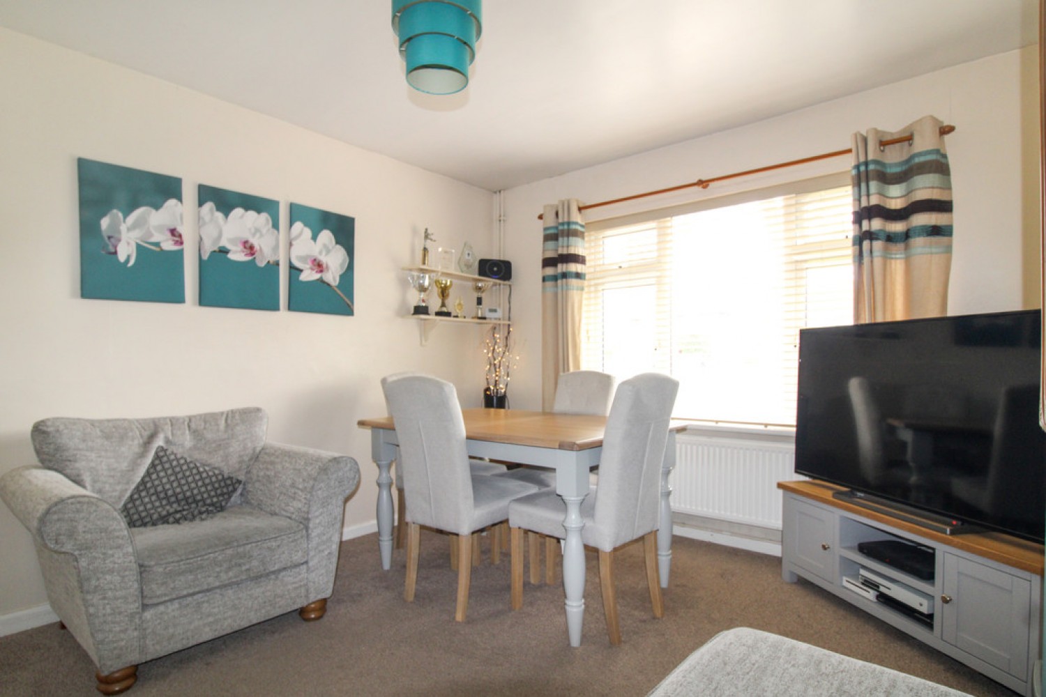 3 bedroom House for Sale Woodside Road, Beeston