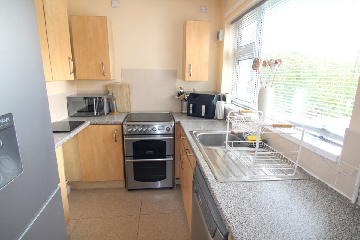 Woodside Road, Beeston