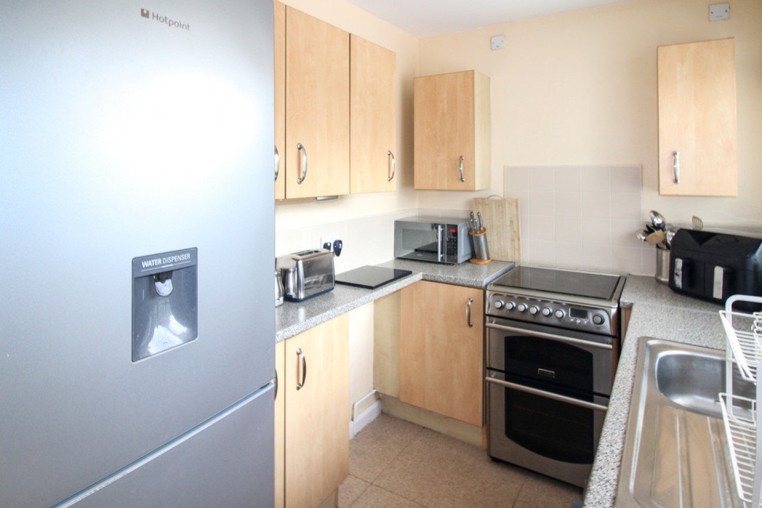 3 bedroom House for Sale Woodside Road, Beeston