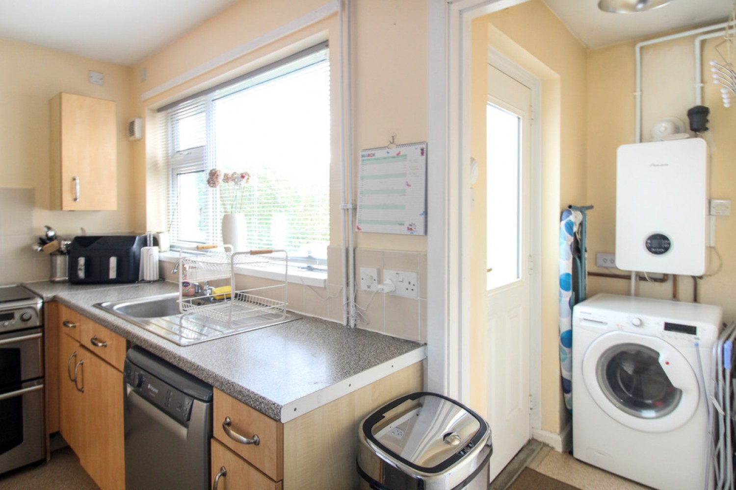 3 bedroom House for Sale Woodside Road, Beeston