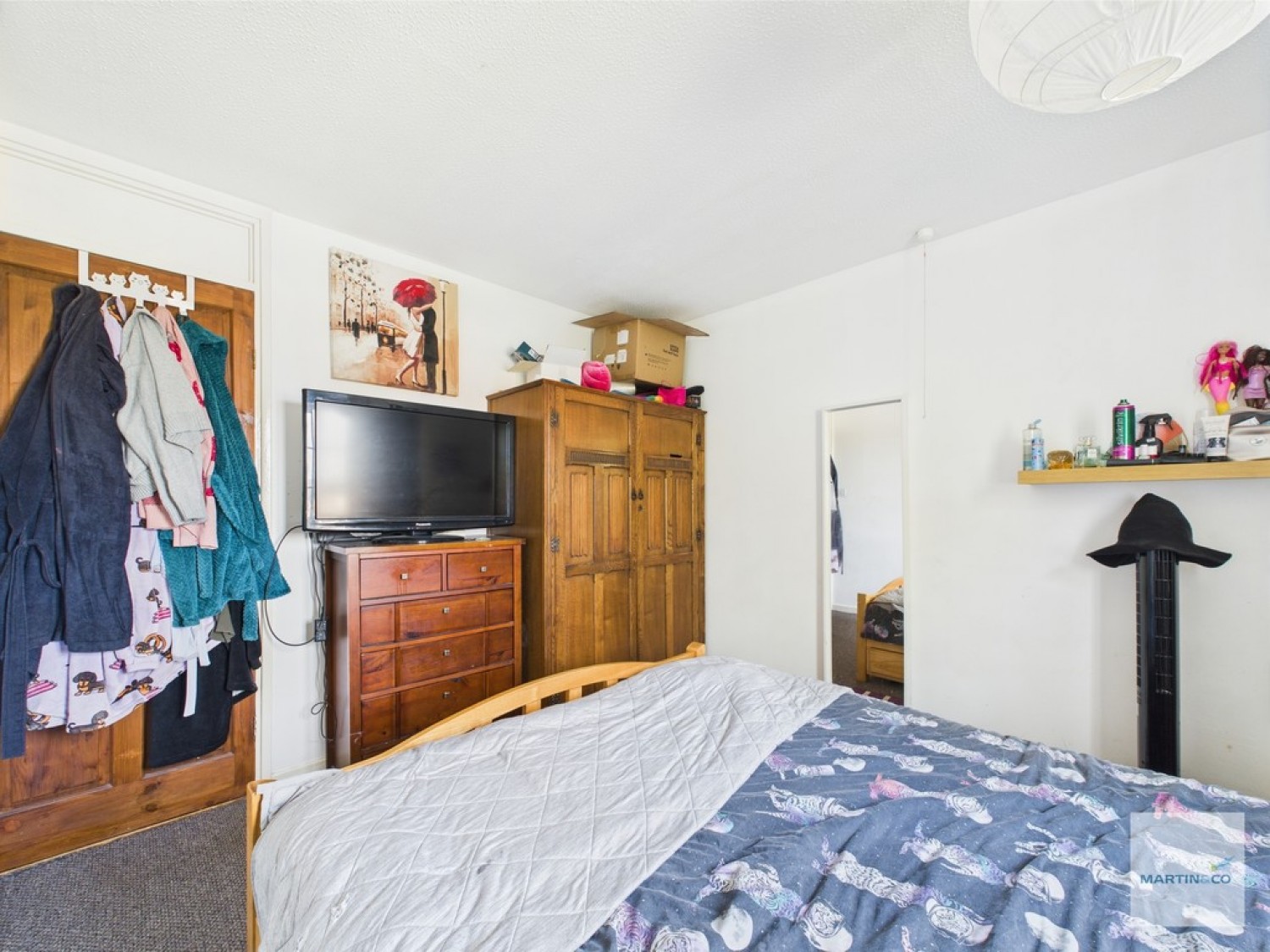 Sandgate, Bramcote