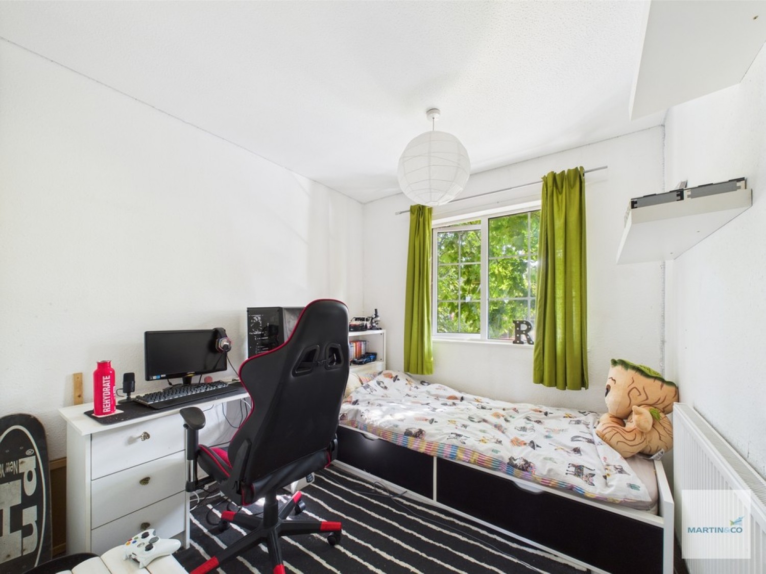 Sandgate, Bramcote