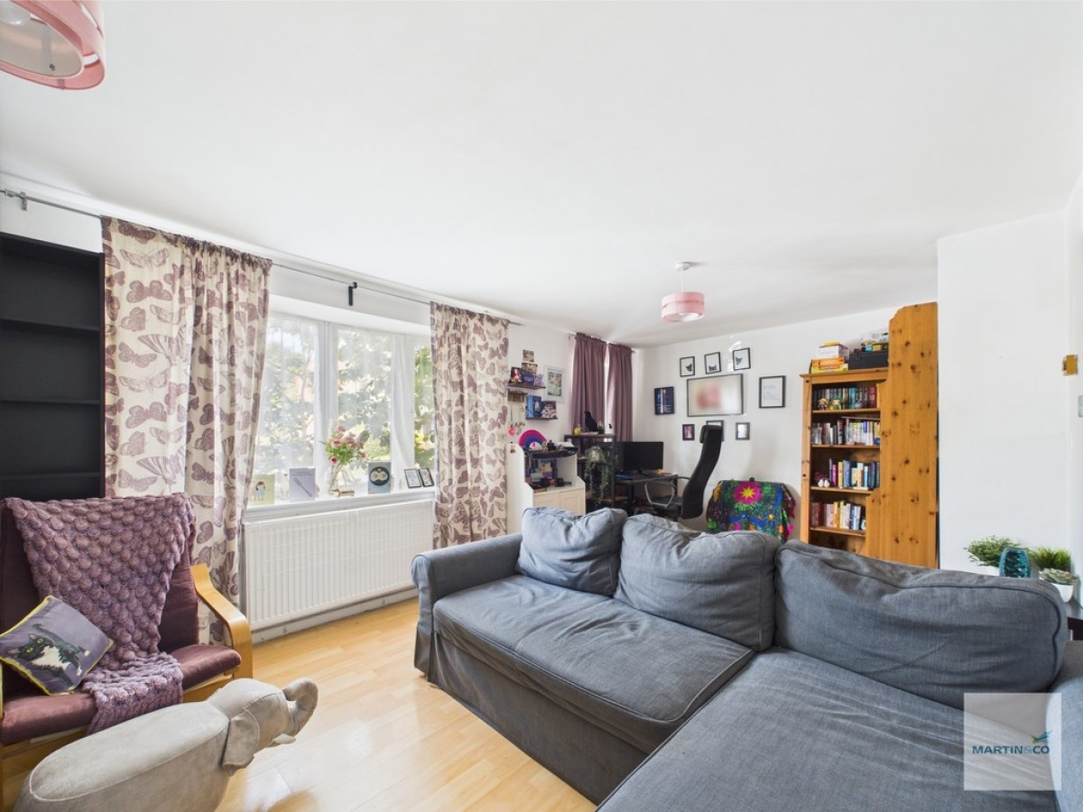 Sandgate, Bramcote