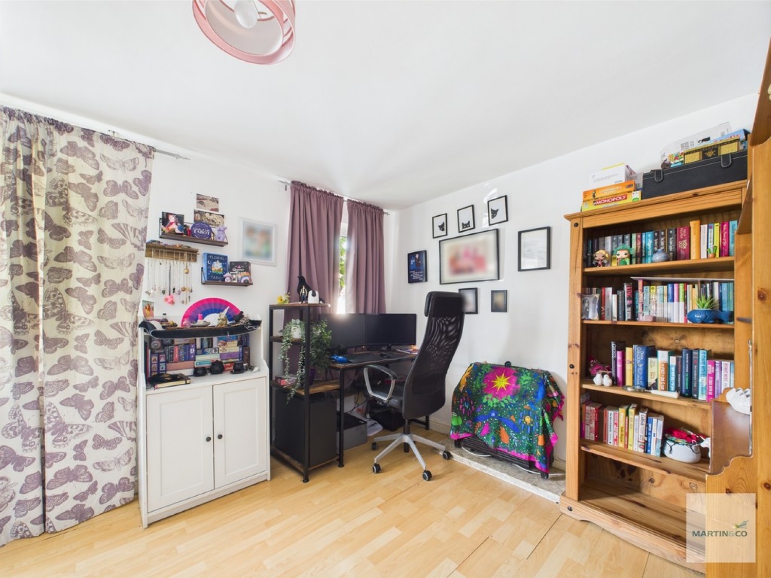 Sandgate, Bramcote