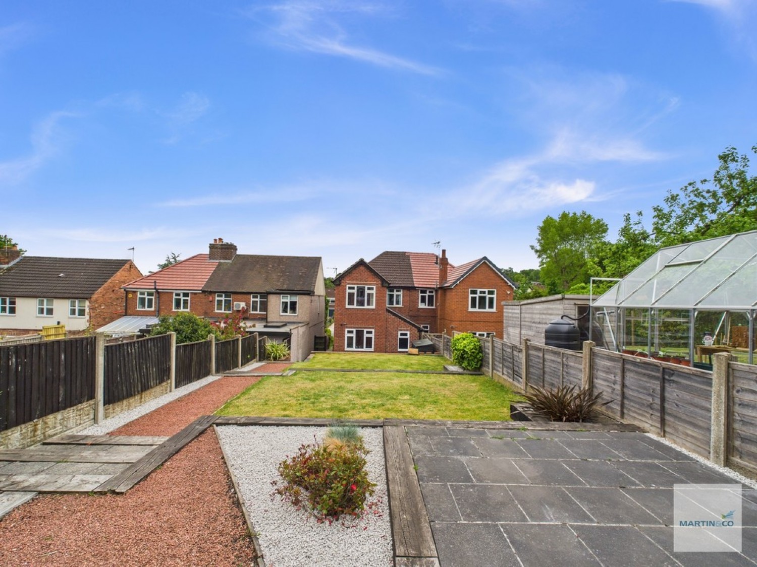 Main Road, Ravenshead