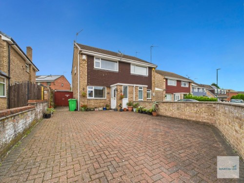 Howick Drive, Sellers Wood