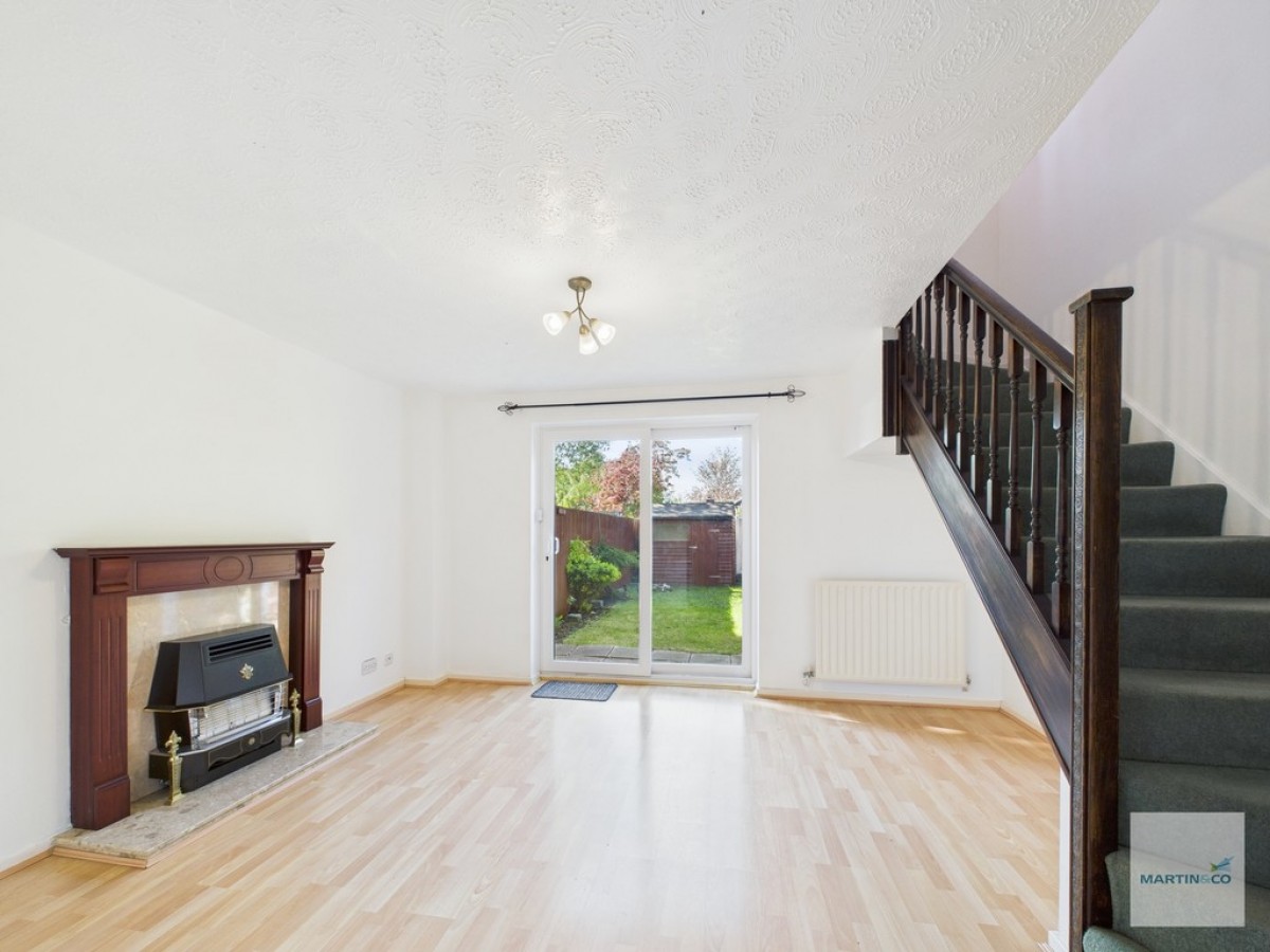 Murden Way, Beeston