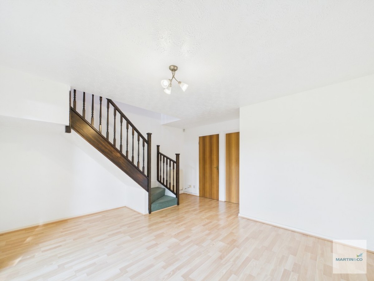 Murden Way, Beeston