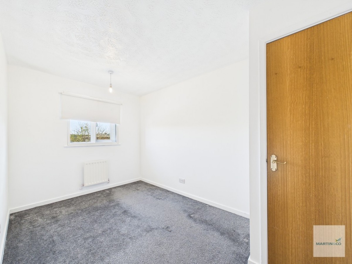 Murden Way, Beeston