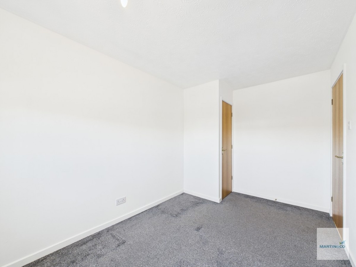 Murden Way, Beeston