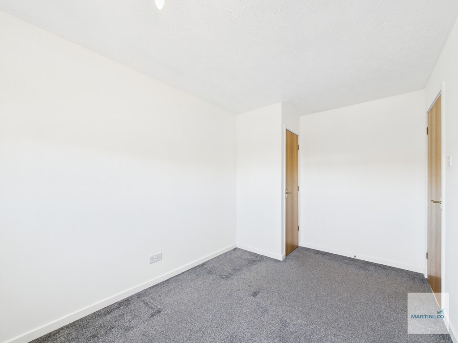 Murden Way, Beeston