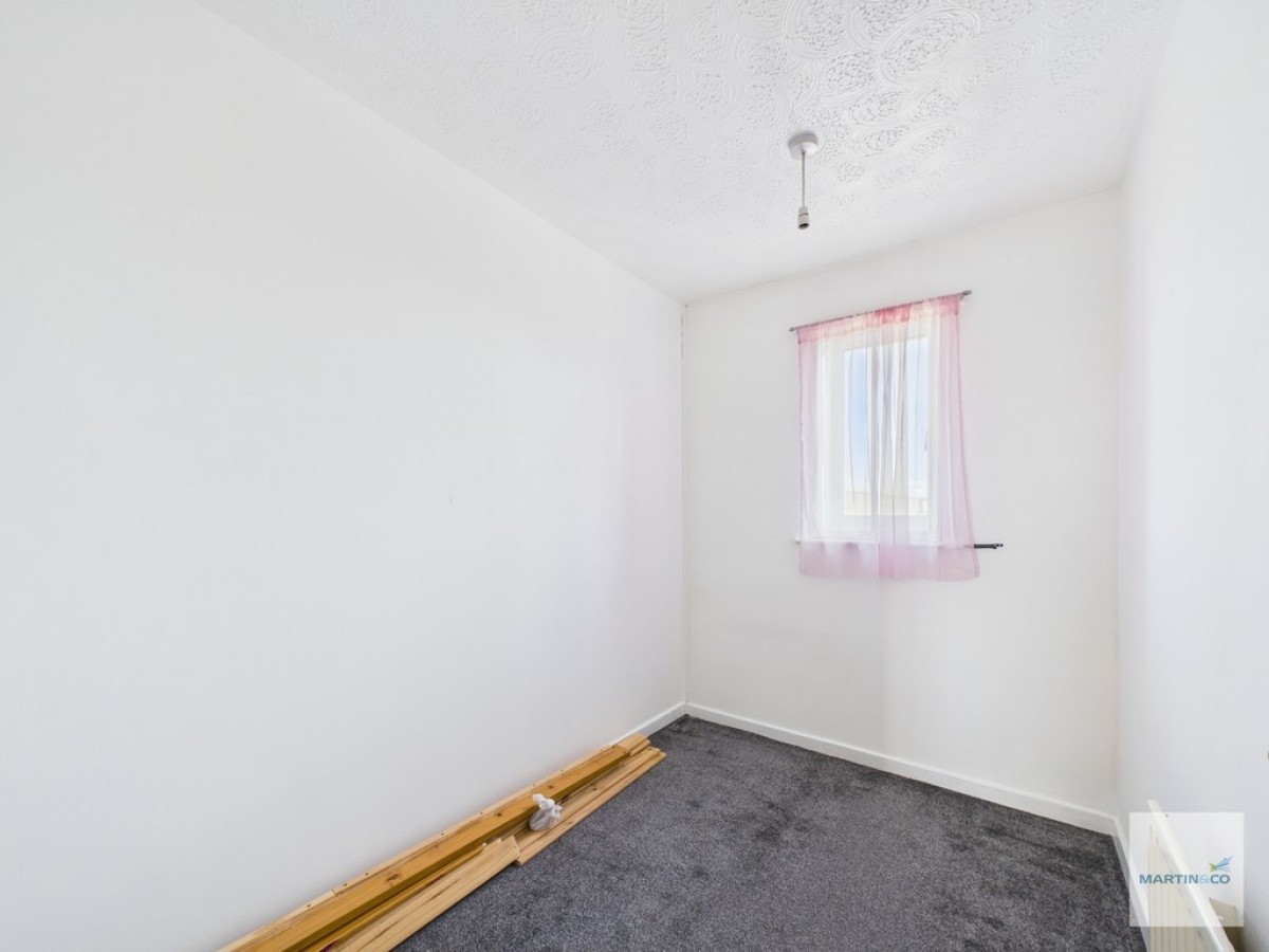 Murden Way, Beeston