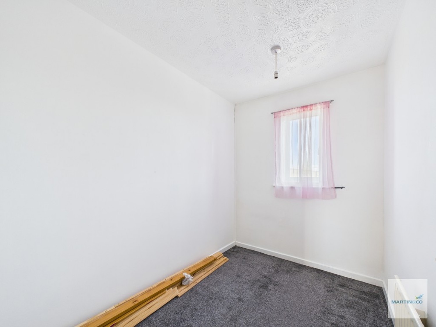 Murden Way, Beeston