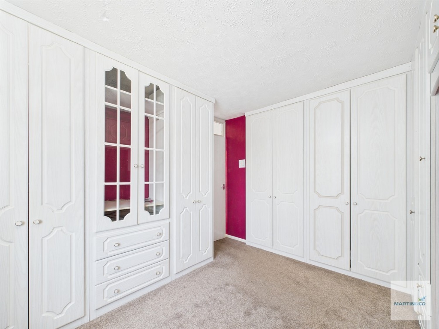 St Johns Crescent, Hucknall