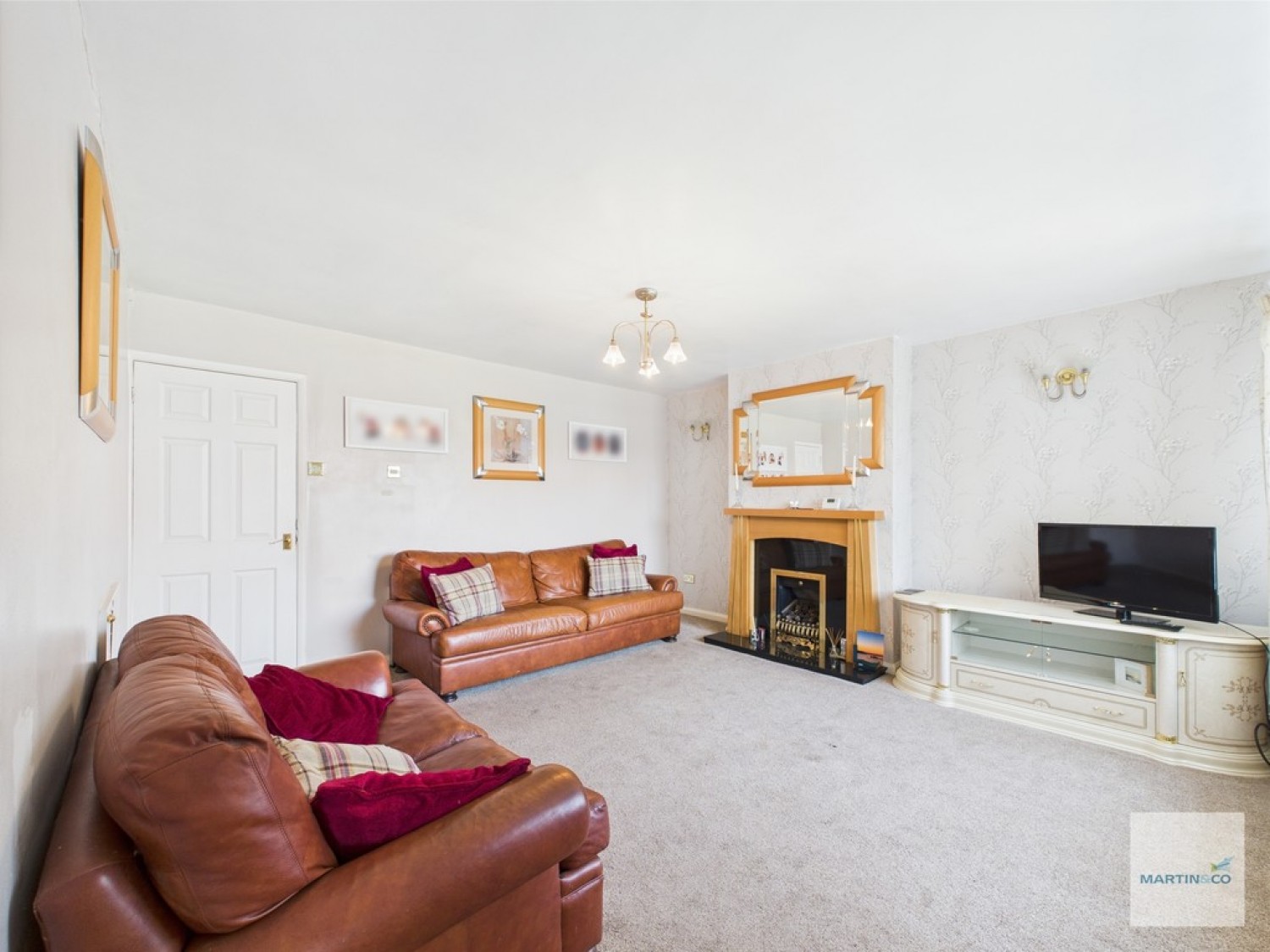 St Johns Crescent, Hucknall