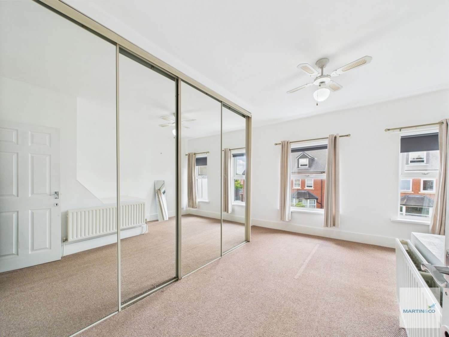 Abbey Road, Beeston