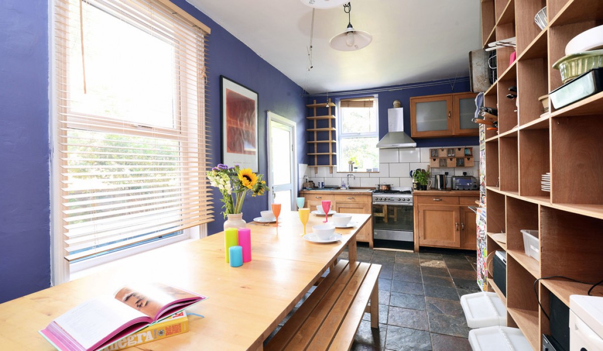 Hardwick Grove, West Bridgford