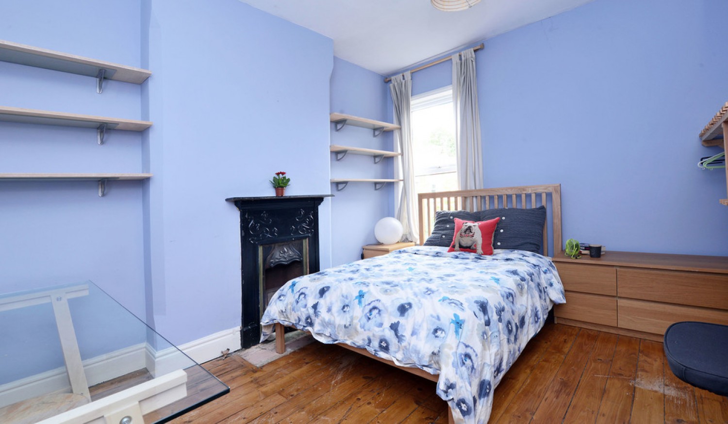 Hardwick Grove, West Bridgford