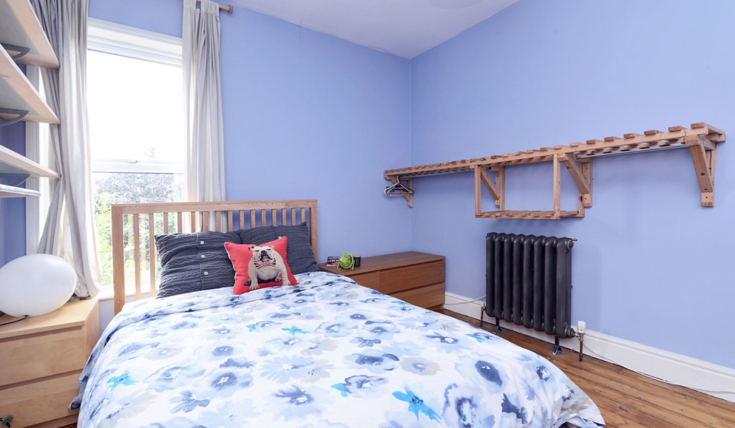 Hardwick Grove, West Bridgford