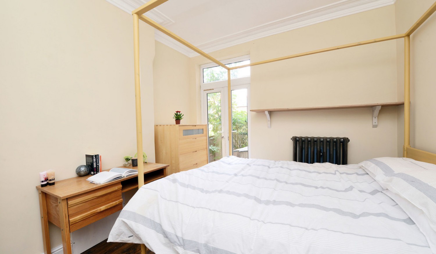 Hardwick Grove, West Bridgford