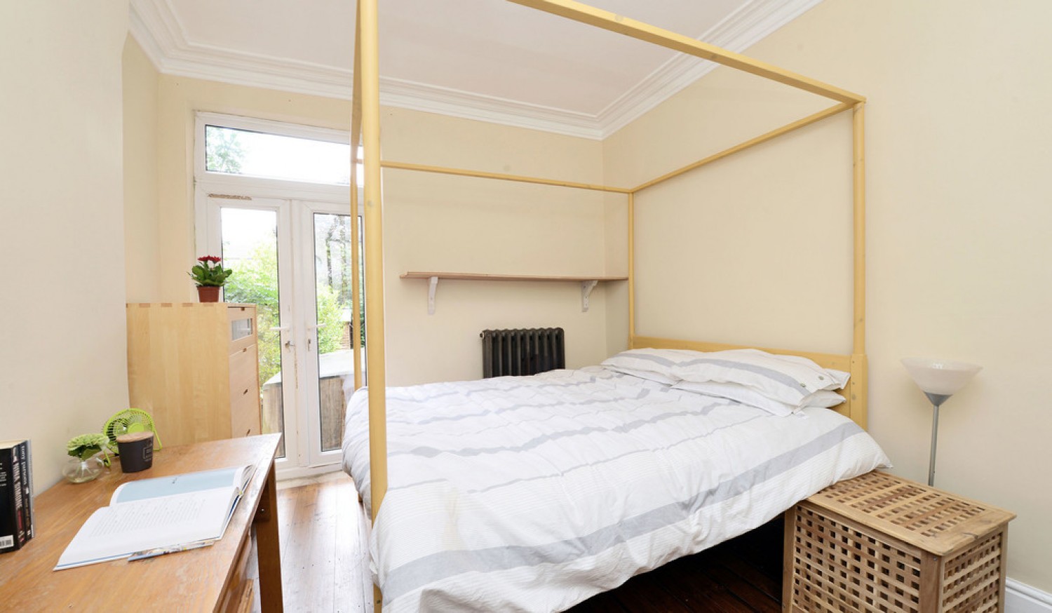 Hardwick Grove, West Bridgford