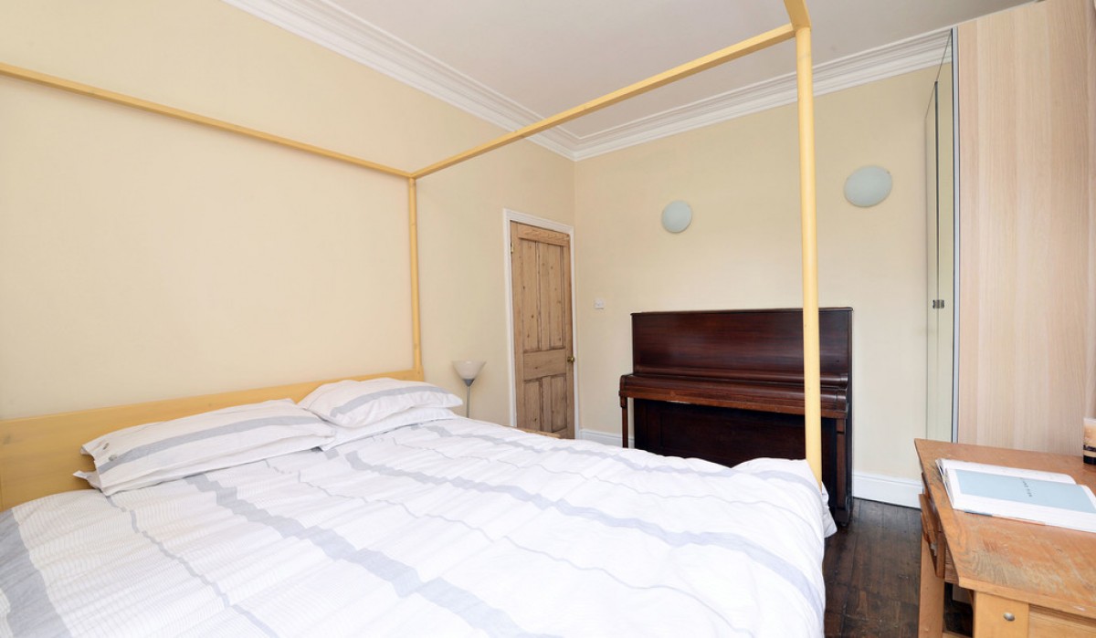 Hardwick Grove, West Bridgford