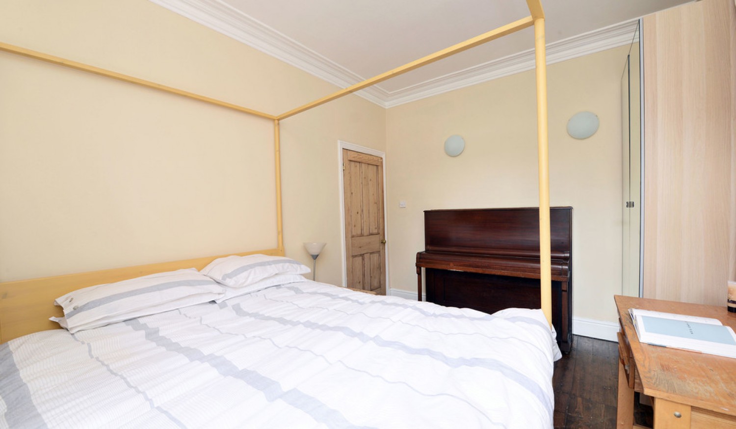 Hardwick Grove, West Bridgford