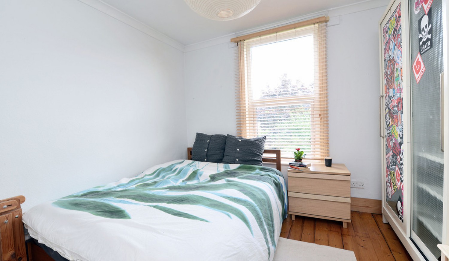 Hardwick Grove, West Bridgford