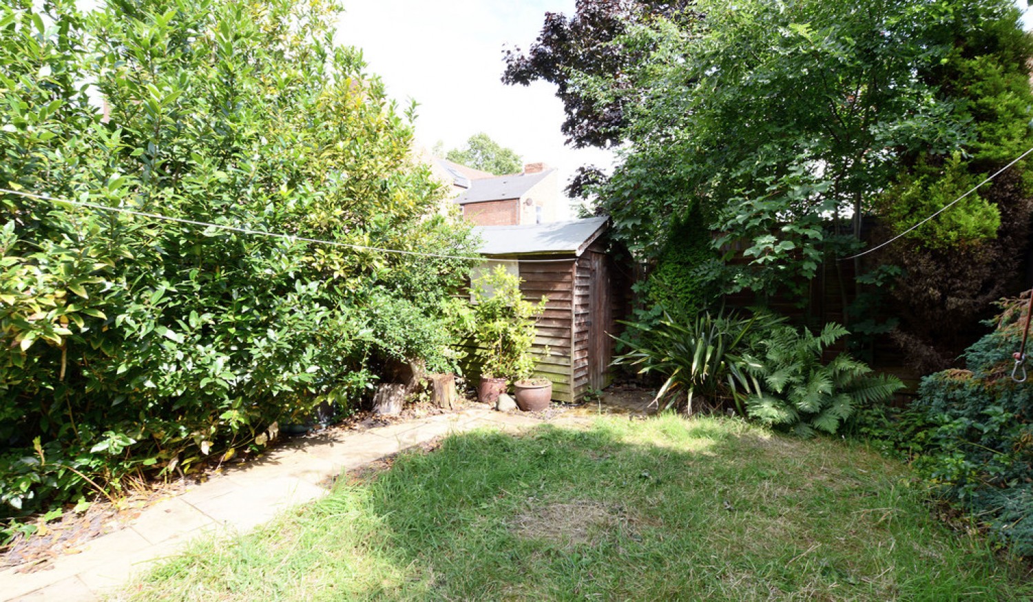 Hardwick Grove, West Bridgford