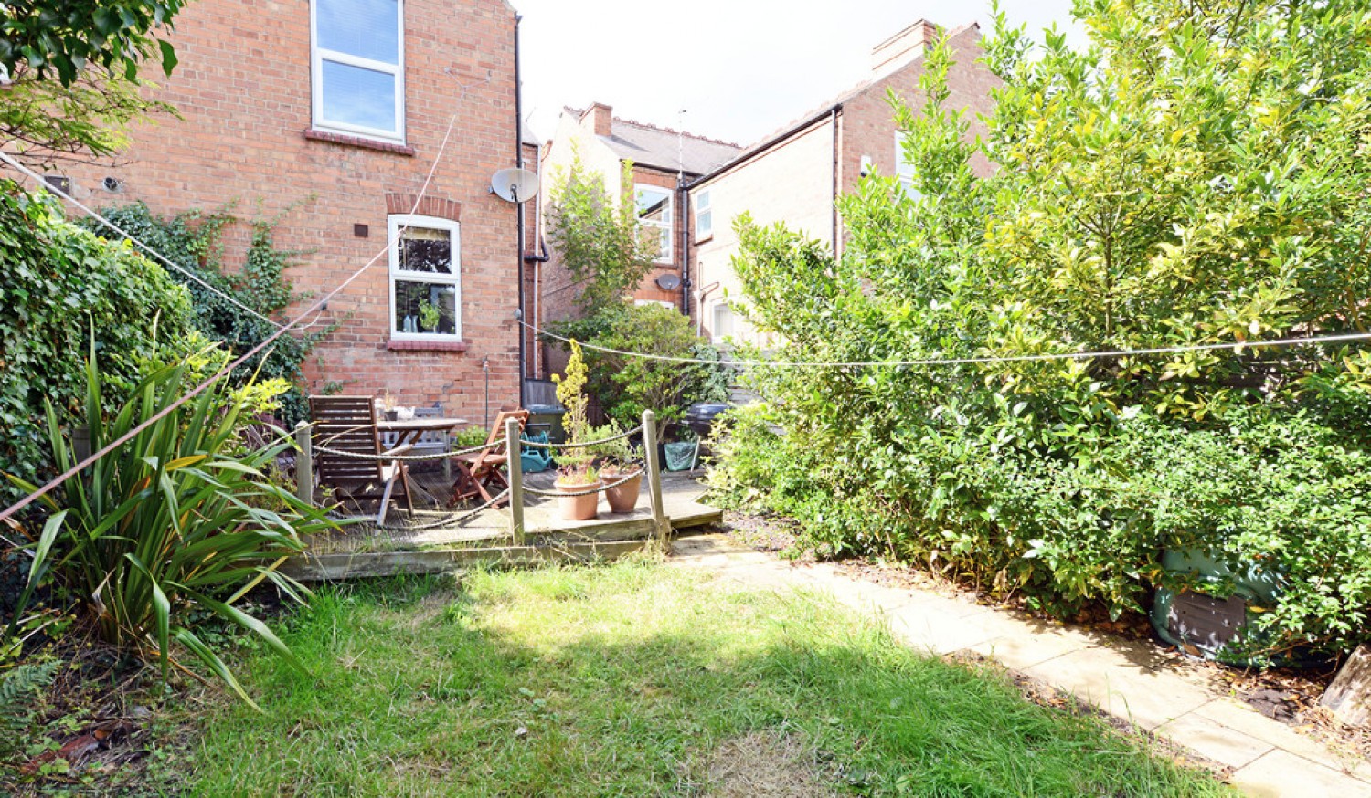 Hardwick Grove, West Bridgford