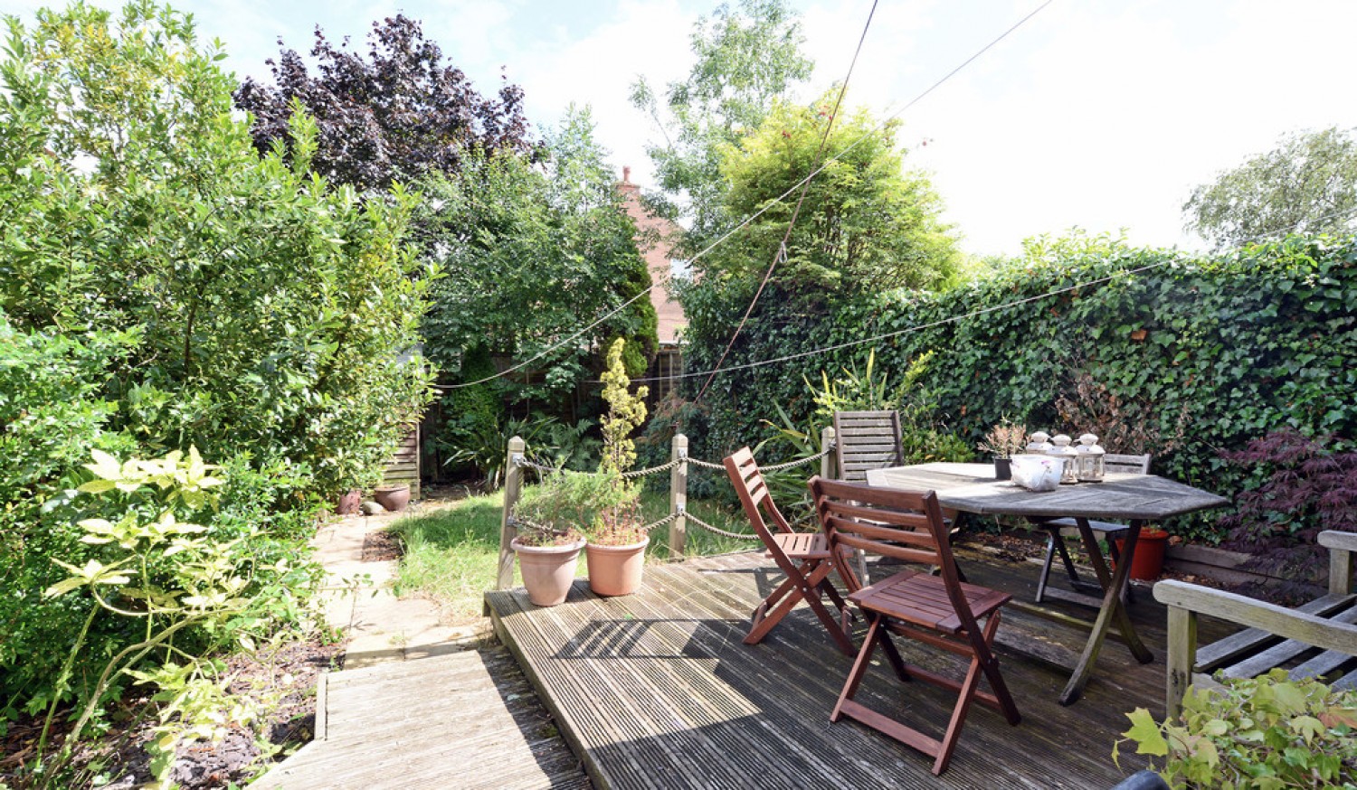 Hardwick Grove, West Bridgford