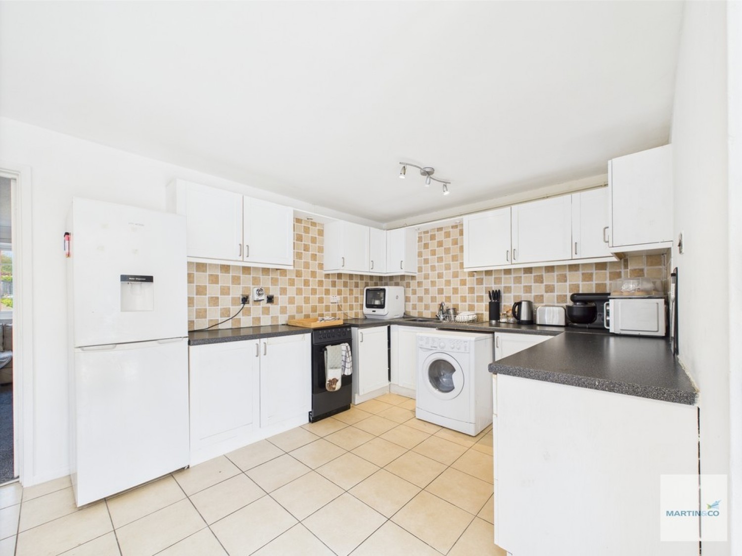 Farm Avenue, Hucknall