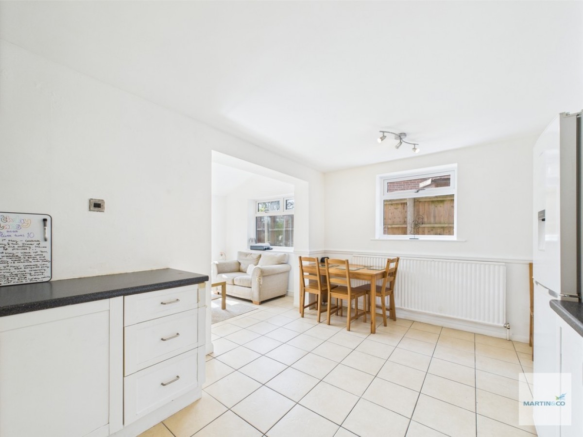 Farm Avenue, Hucknall