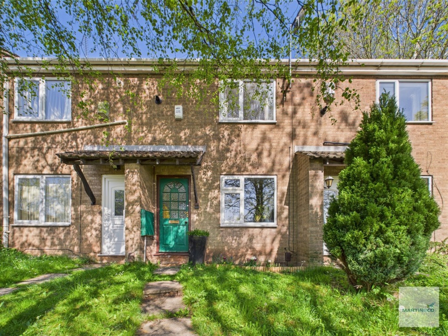 Landmere Gardens, Mapperley