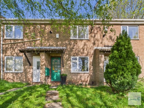 Landmere Gardens, Mapperley