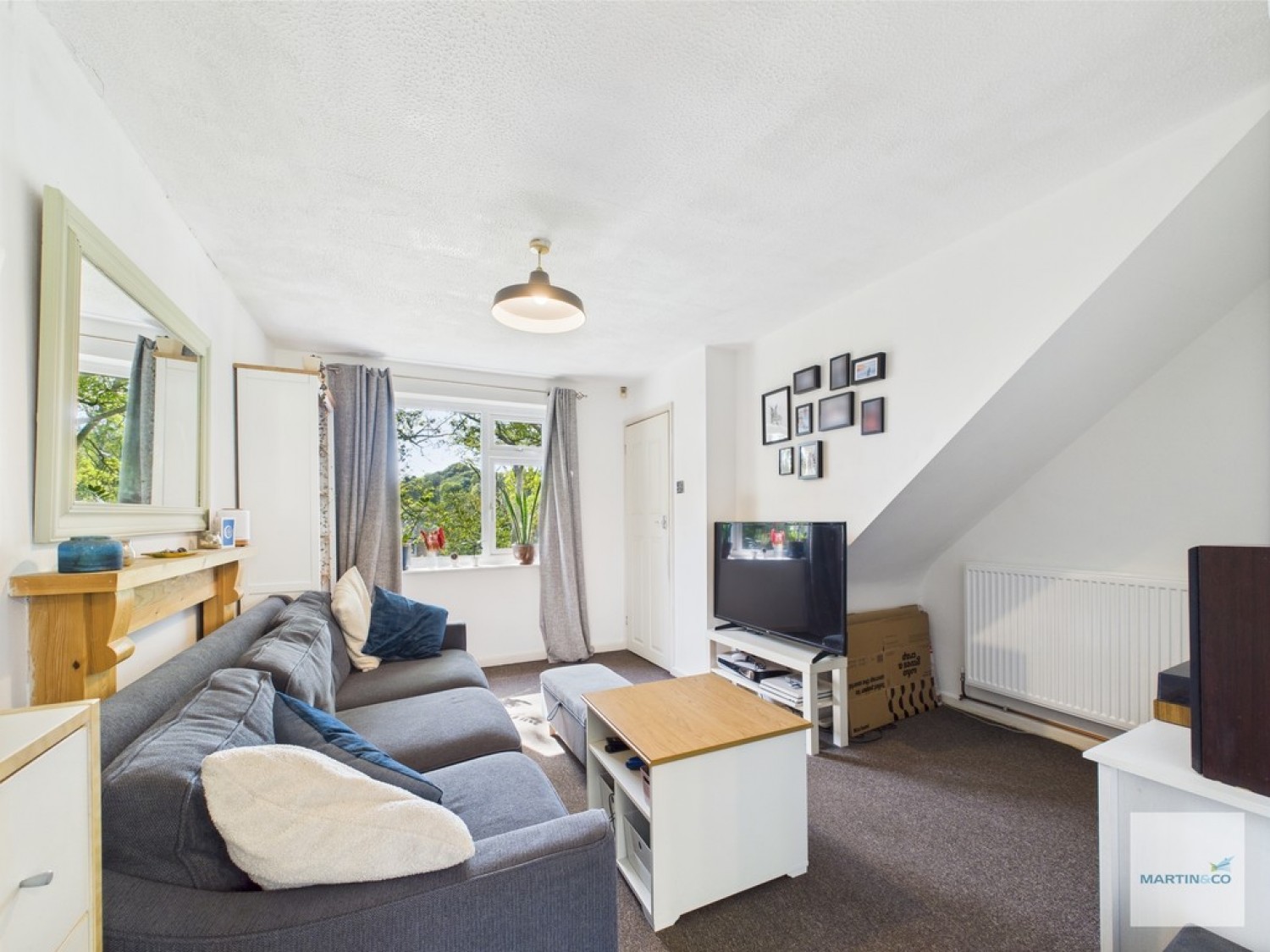 Landmere Gardens, Mapperley