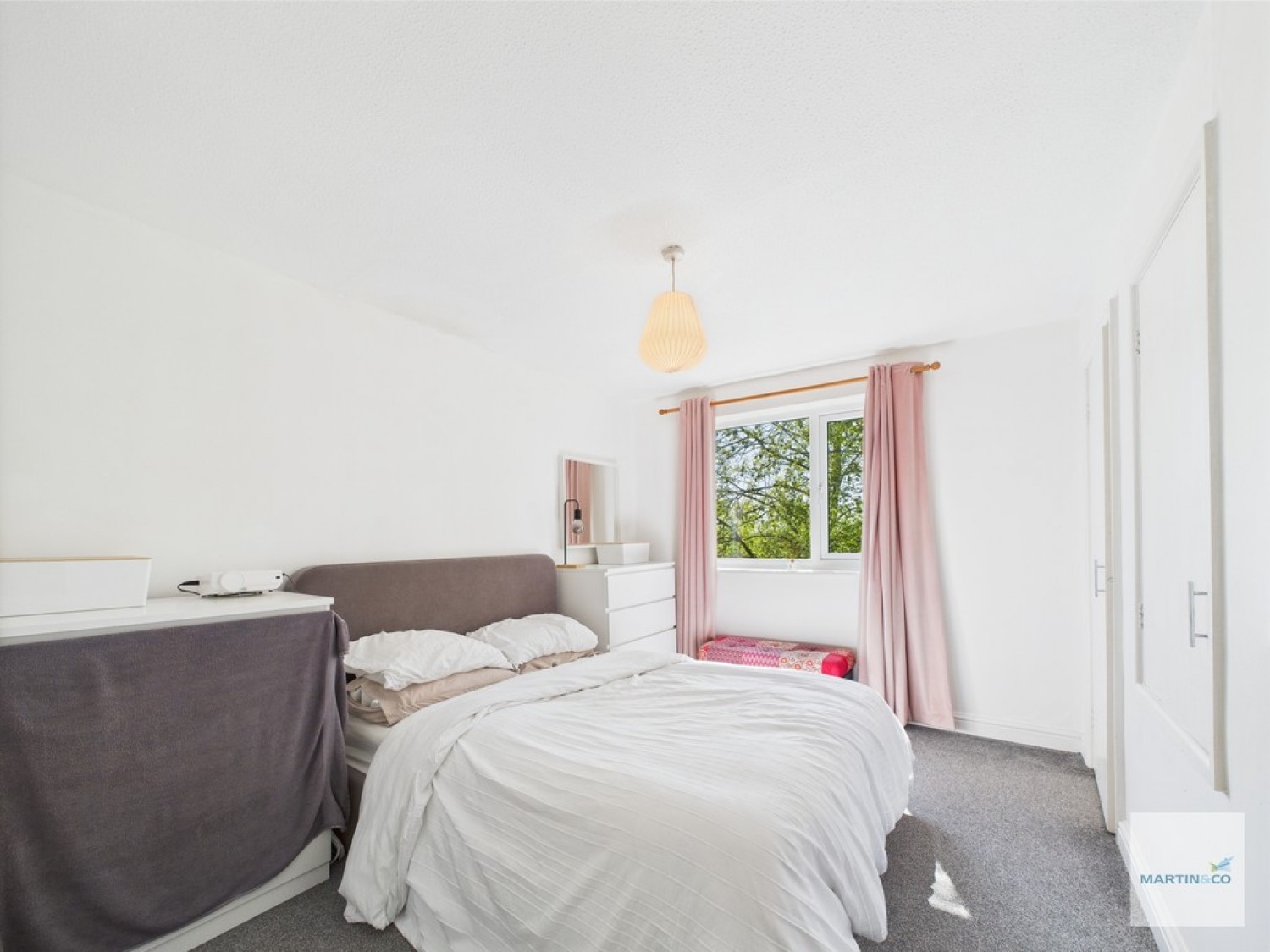 Landmere Gardens, Mapperley