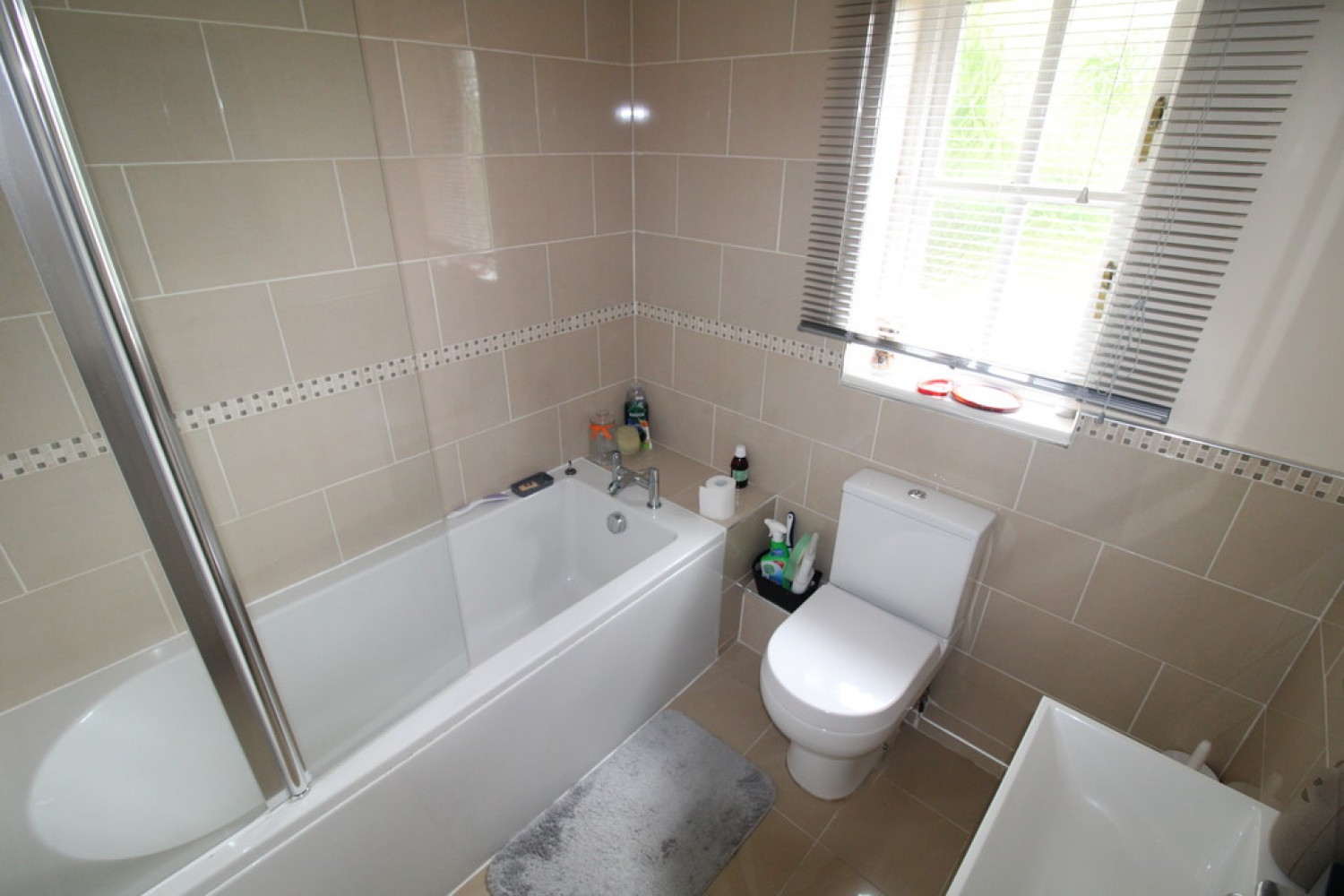 Ashwell Court, Woodthorpe