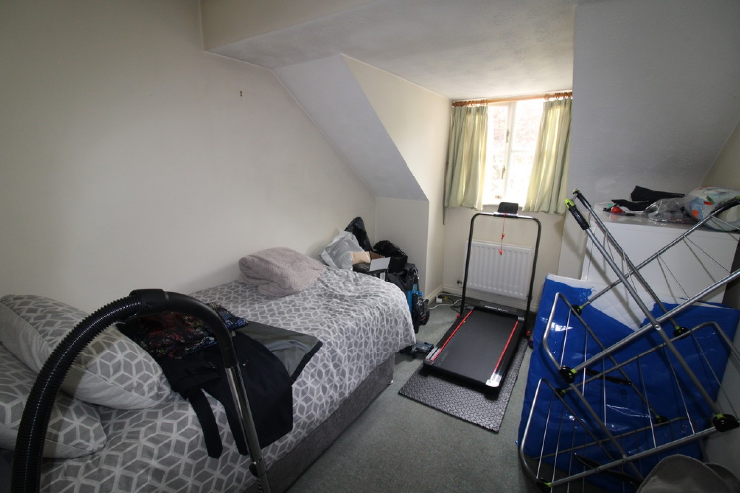 Ashwell Court, Woodthorpe
