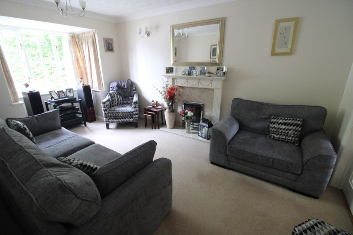 Ashwell Court, Woodthorpe