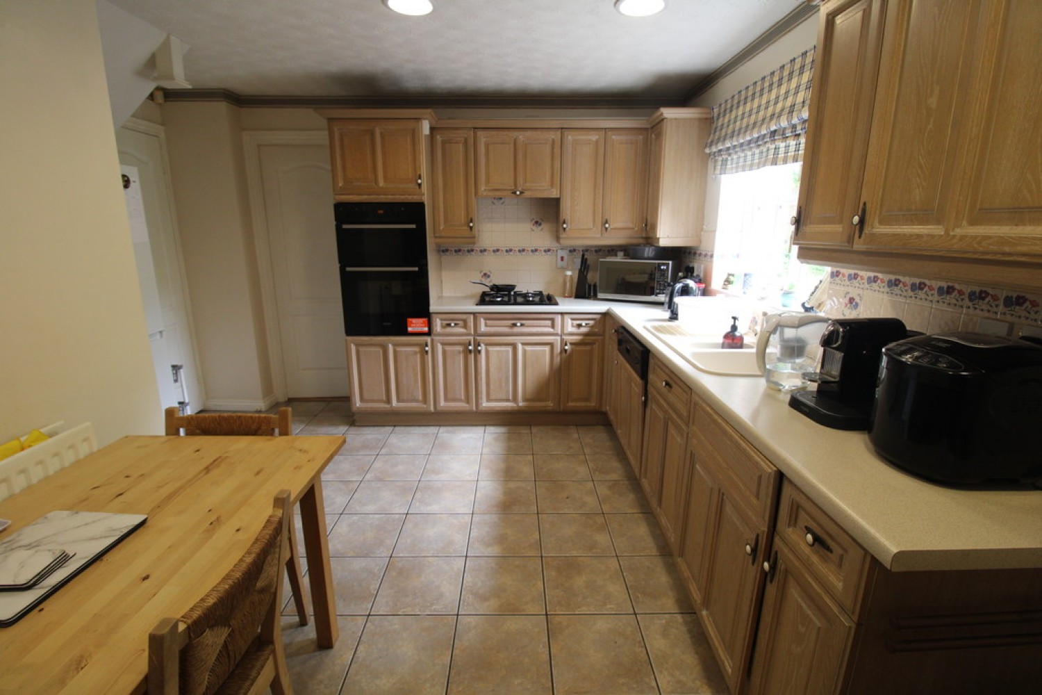 Ashwell Court, Woodthorpe