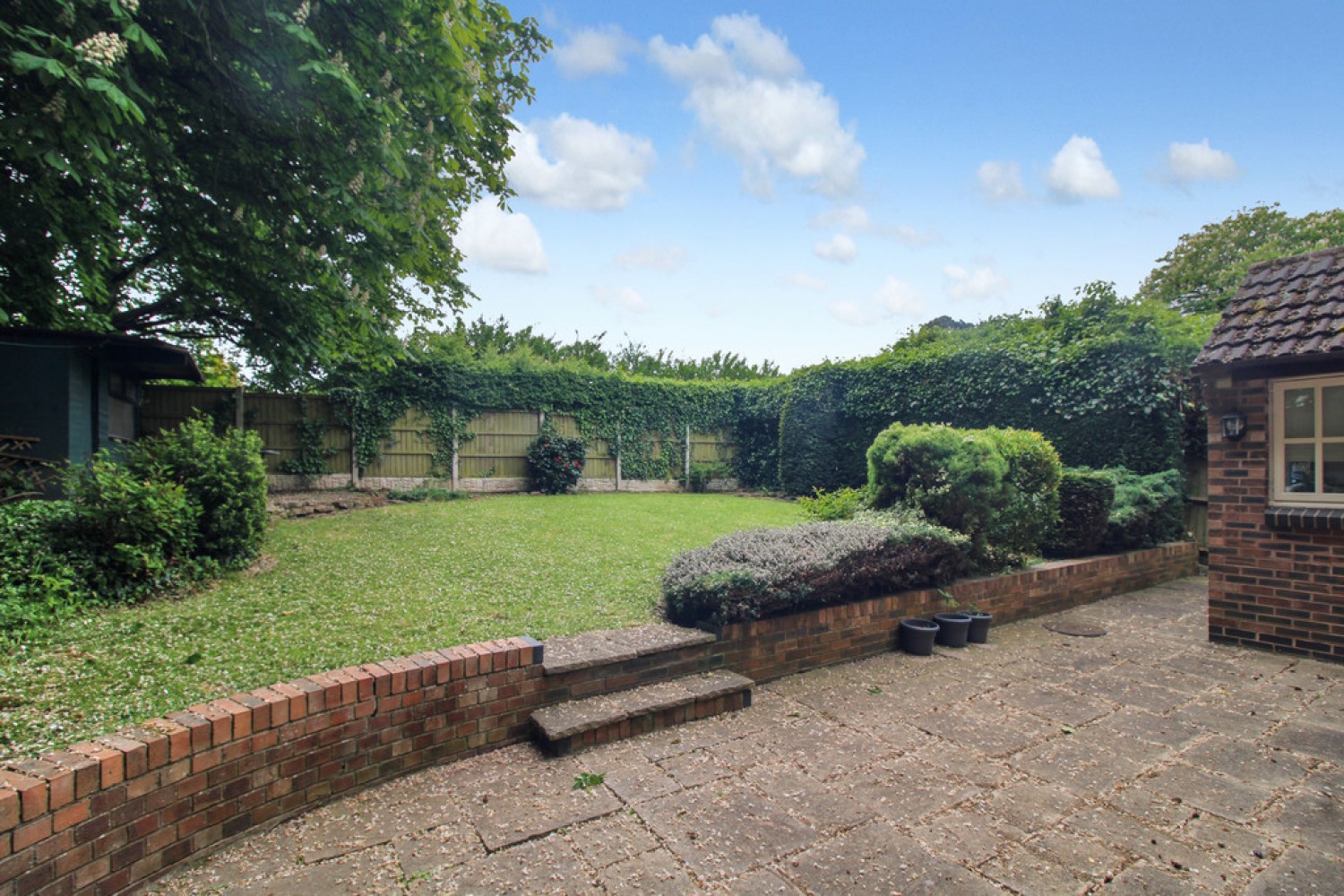 Ashwell Court, Woodthorpe