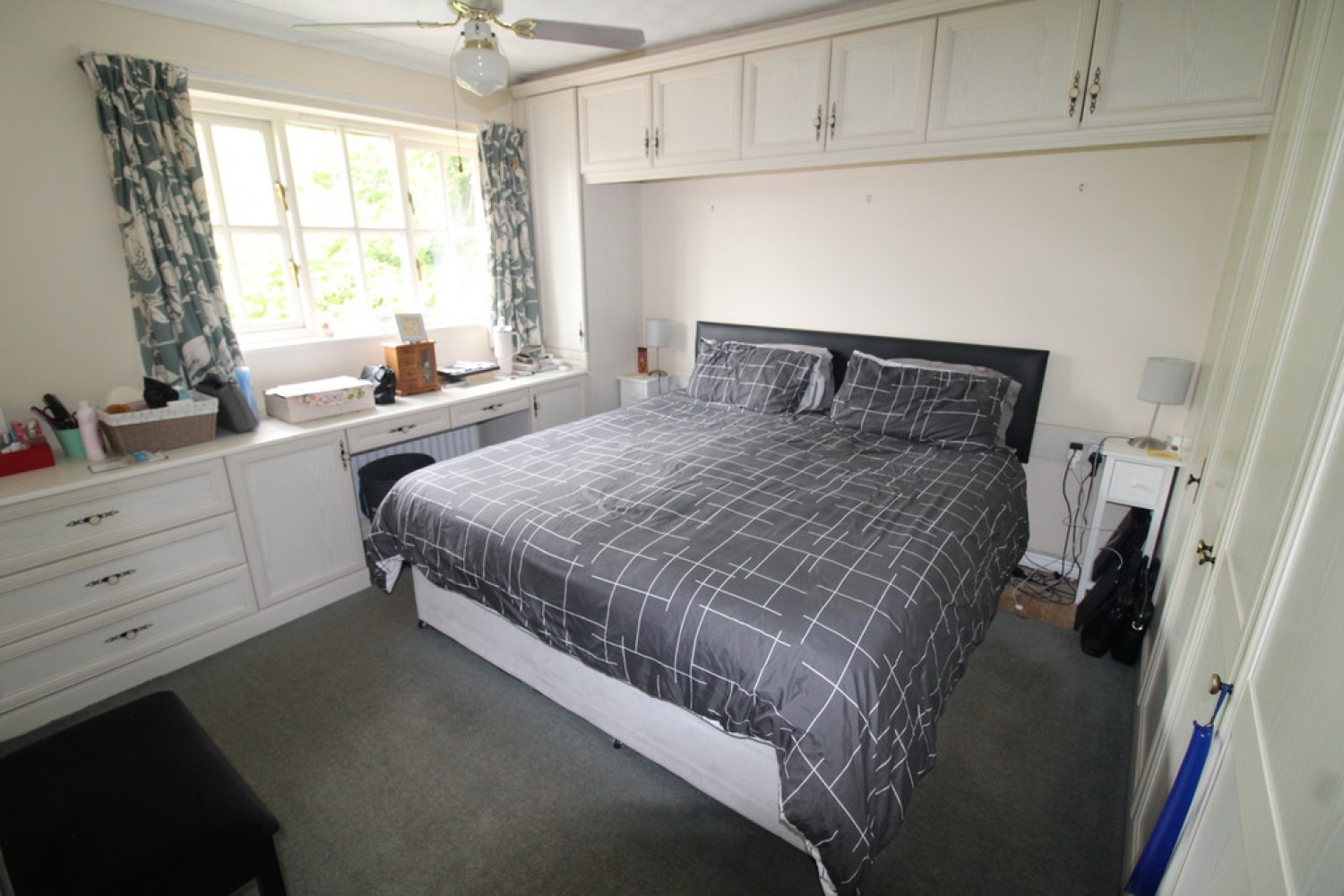 Ashwell Court, Woodthorpe