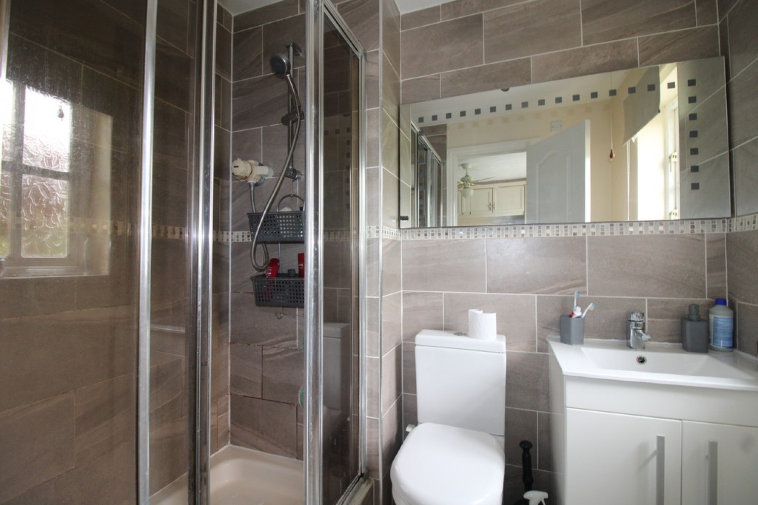 Ashwell Court, Woodthorpe