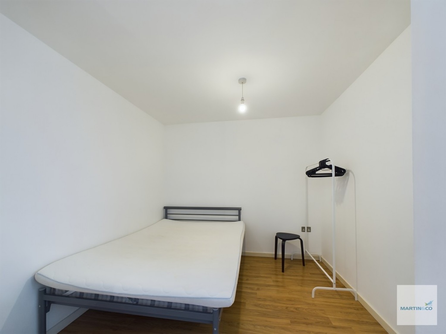 Marco Island, Huntingdon Street